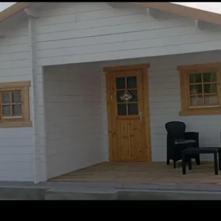Casa De Madera Muy Acogedora En Zona Tranquila 別荘 チクラナ・デ・ラ・フロンテーラ